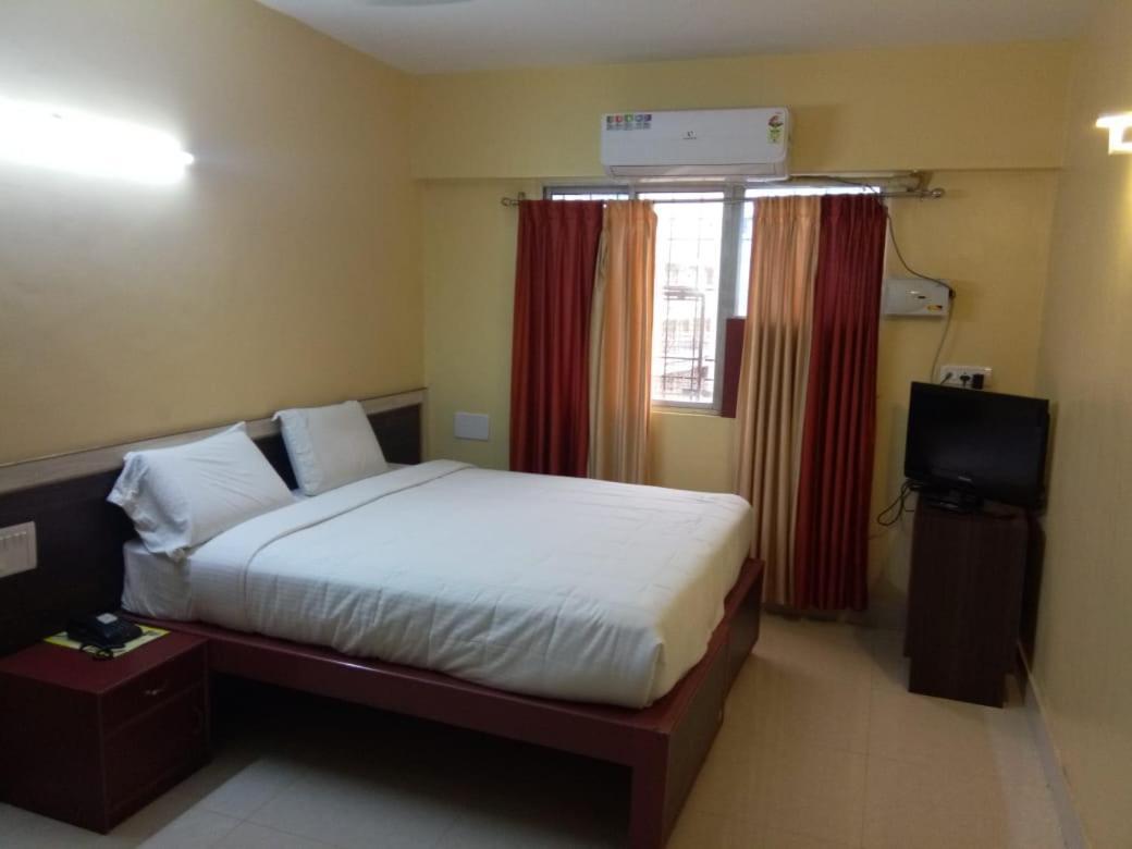 Hotel Vyshak International Mysore Exterior photo